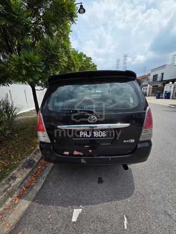 2007 Toyota INNOVA 2.0 G (A) - 3