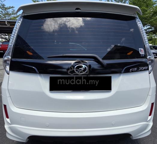 2017 Perodua ALZA 1.5 A - EZ FL (AT) (MPV)🤍 - 5