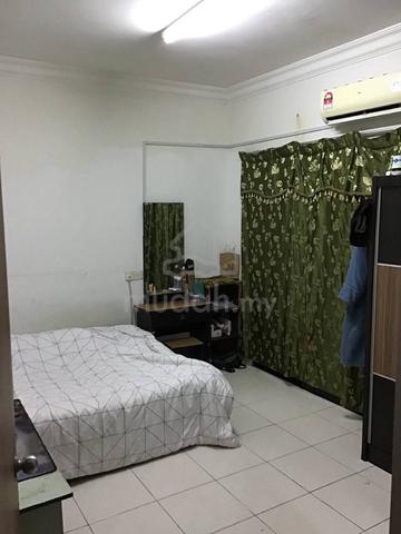 Cyber Heights Villa 1
