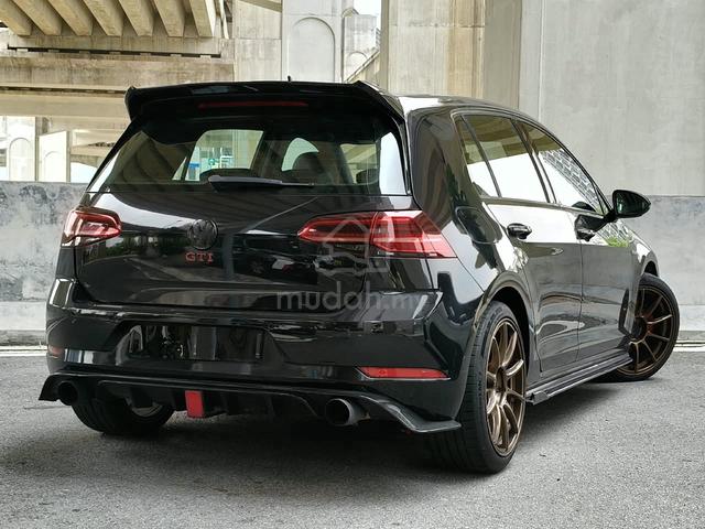 2018 Volkswagen GOLF 2.0 TSI GTI MK7.5 (A) - 3