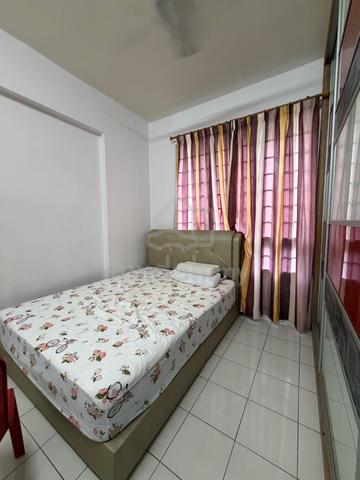 Putra Place 1