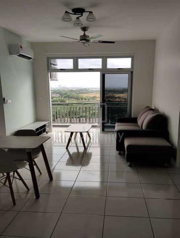 Camellia Residence 1