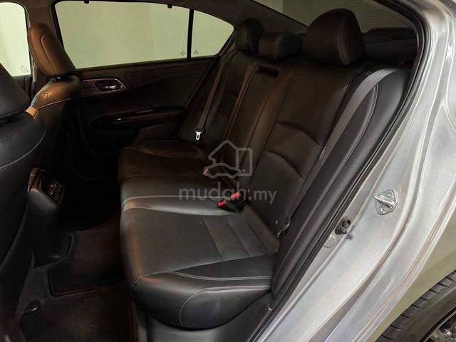 2018 Honda ACCORD 2.4 VTi-L ADVANCE FACELIFT (A) - 5