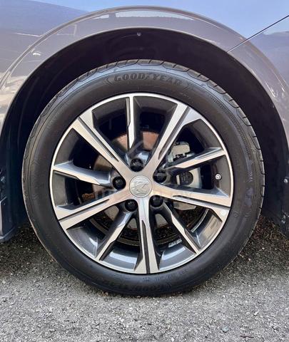 2024 Proton S70 1.5 FLAGSHIP Full Service Record - 4