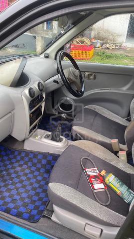 2006 Perodua KANCIL 0.8 850 EXS FACELIFT (M) - 4