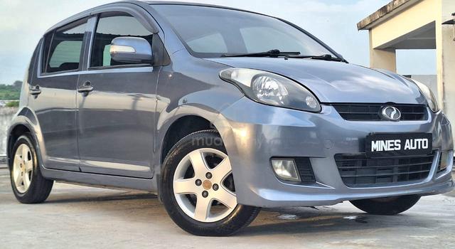 2011 Perodua MYVI 1.3 EZI (A) CASH/CREDIT/KEDAI - 1
