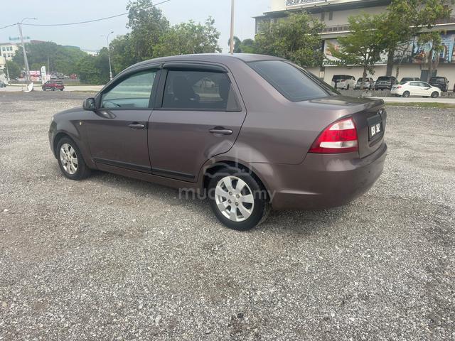 2009 Proton SAGA 1.3 BASE LINE (A) - 4