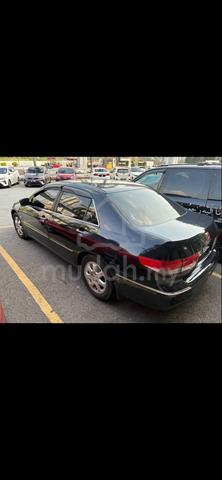 2005 Honda ACCORD 2.4 VTi-L (A) - 2