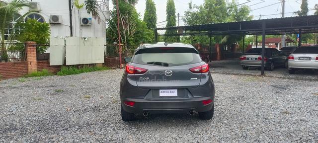 2016 Mazda CX-3 2.0 2WD SKYACTIV (A) - 5