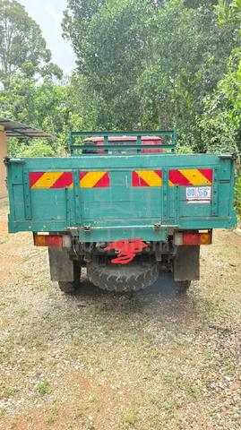 Daihatsu tipper  - photo 2 of 5