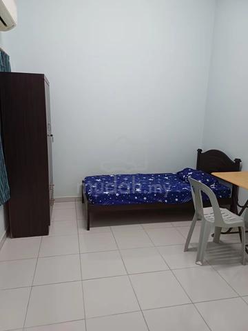 Single Room For Rent @ Butteworth 1