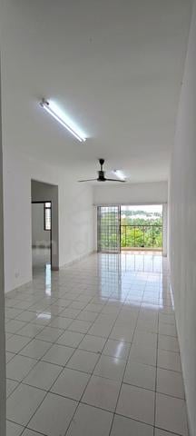 Kelompok Rajawali Apartment 1