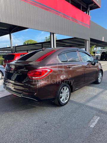 2019 Proton PERSONA 1.6 EX (A)1-3 YEARS WARRANTY - 3
