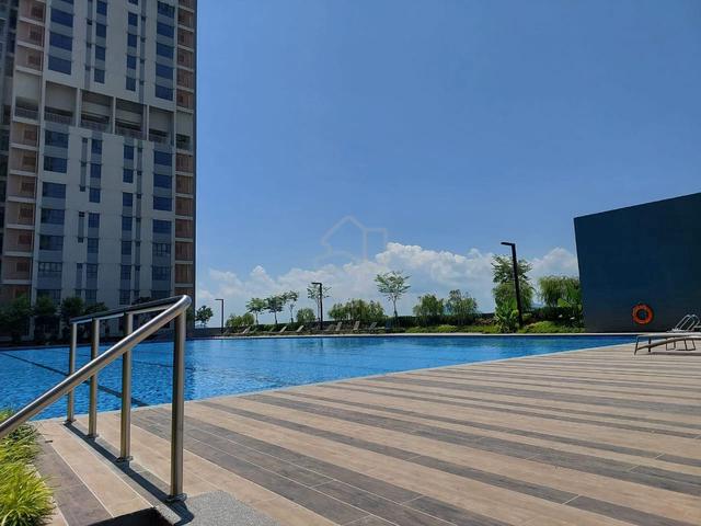 Sinaran Residences @ Utropolis 1