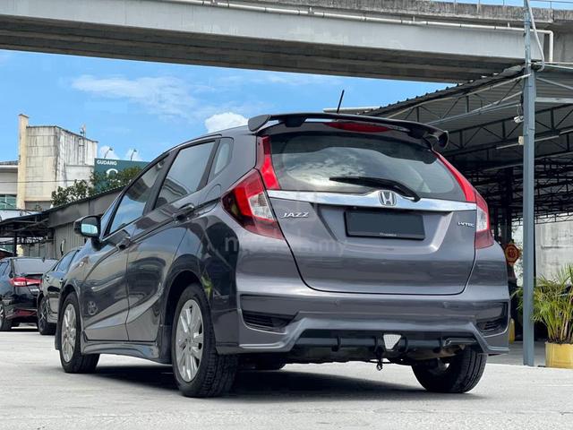 GOOD CONDITION 2019 Honda JAZZ 1.5 E FACELIFT (A) - 2