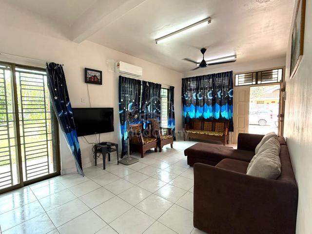 FOR RENT | Ponderosa Green @ Taman Molek 1