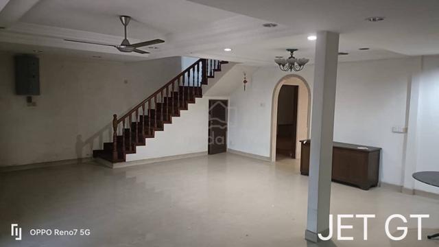Batu Belah Klang Double Storey Corner (Behind Aeon Big) For Sale✨ 1