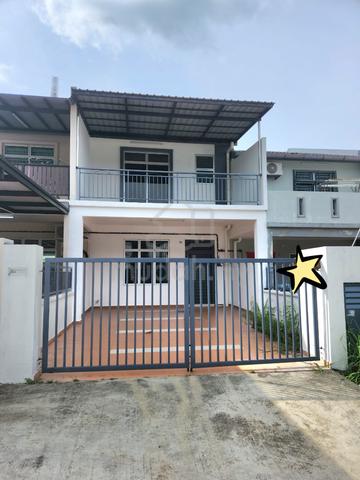 pulai mutiara i0% setia eco gelang garden patah 1