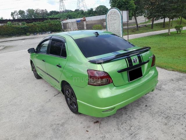 2008 Toyota VIOS 1.5 S (A) - 5