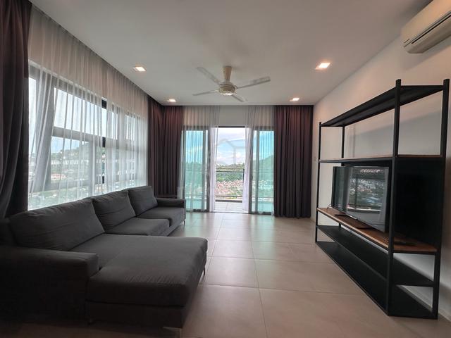Mira Residence 1