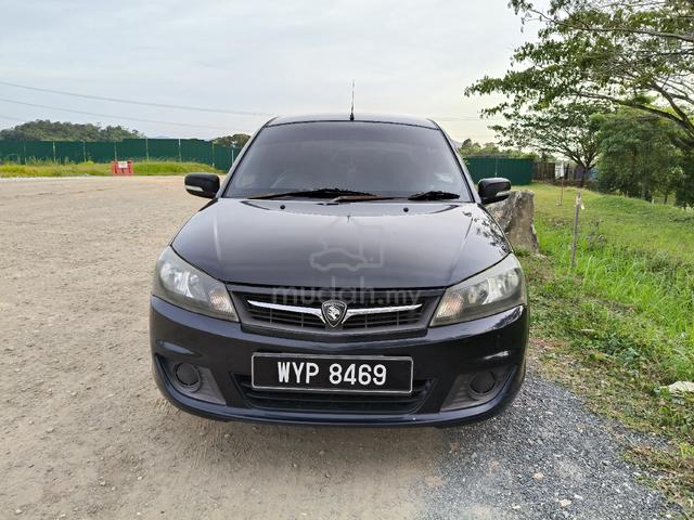 2013 Proton SAGA 1.3 FLX STANDARD (A) - 5