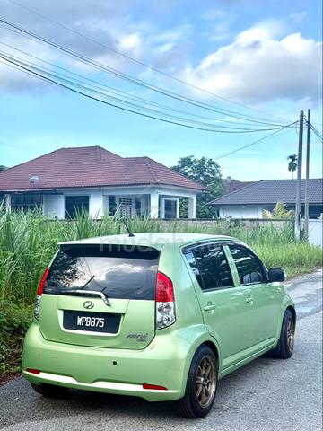 2006 Perodua MYVI 1.3 EZi (A) - 3