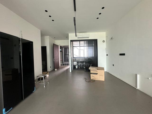 Evoke Residence 1