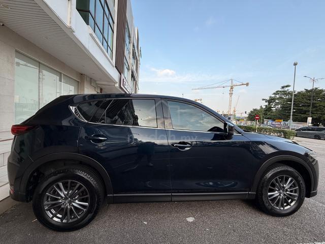 Mazda CX5 carGood condition for sale - 1
