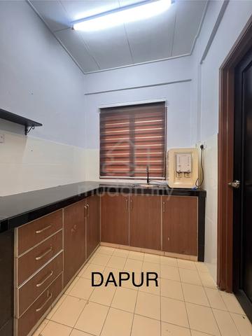 Hata Square Apartment 1