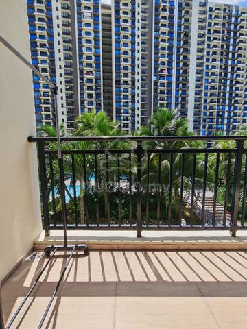 Country Garden Central Park (Serviced Apartment) 1