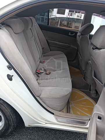 2006 Hyundai SONATA 2.4 GLS EF-B (A) - 3
