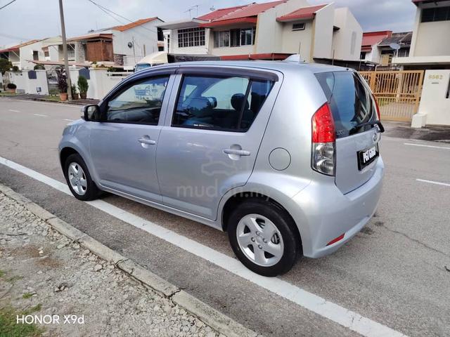 2006 Perodua MYVI 1.3 EZ (A) - 4