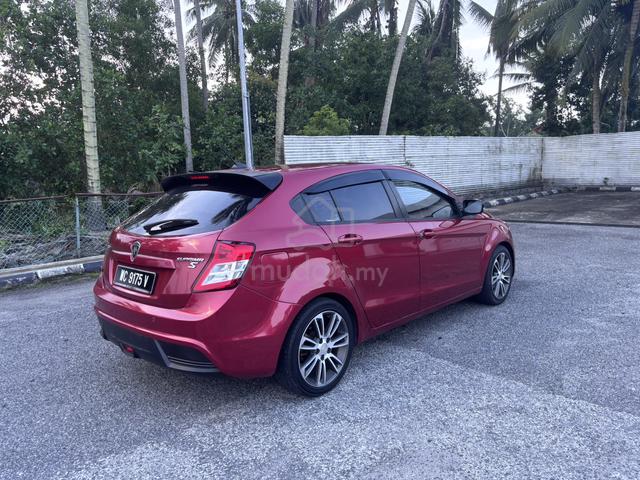 2015 Proton SUPRIMA S 1.6 PREMIUM (A) - 1