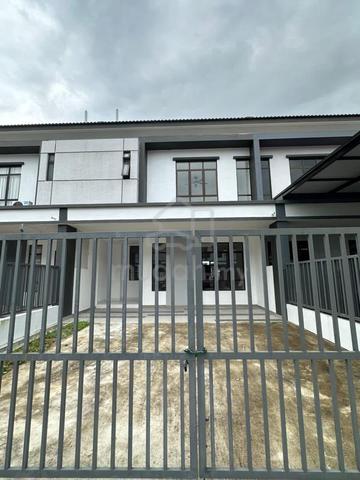 Band new Jalan akasia 7 bdr bestari perdana pasir gudang 1