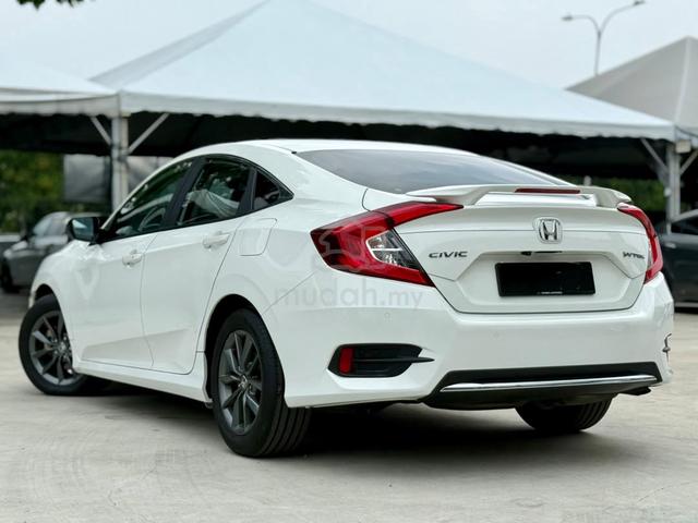 3 YRS WARRANTY ⭐Honda CIVIC 1.8 S FC FACELIFT (A) - 3