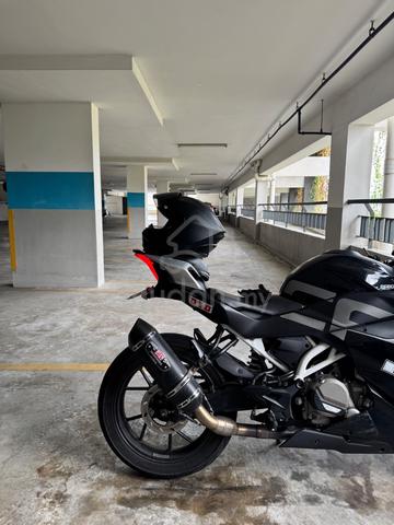 CFMOTO 250sr 2021 for sale - photo 3 of 10