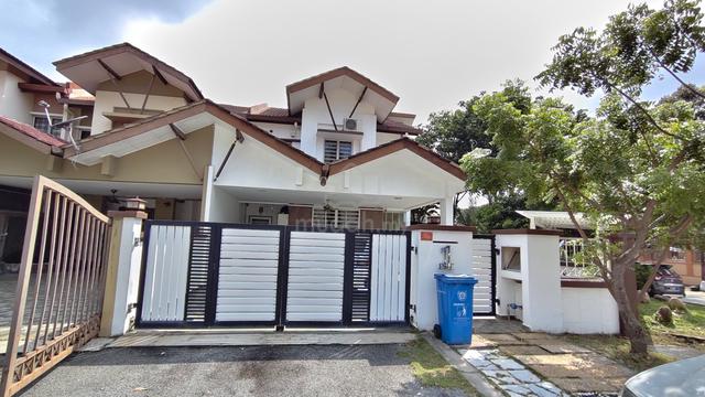 CORNER LOT Sunway Kayangan Seksyen U9 Shah Alam 1