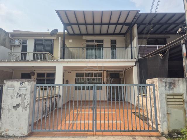 ( Jasmine ) TAMAN PULAI MUTIARA SKUDAI‼️ 1