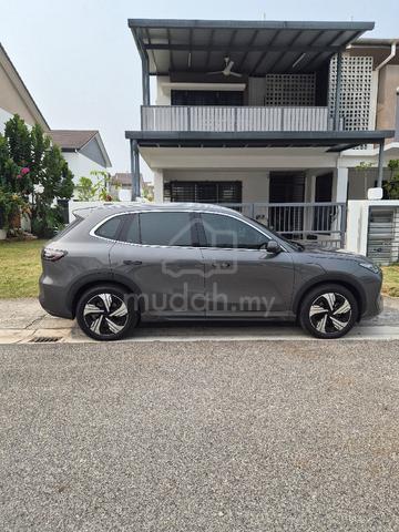 2025 Proton EMAS 7 1.0 7 MAX MY24 (A) - 5