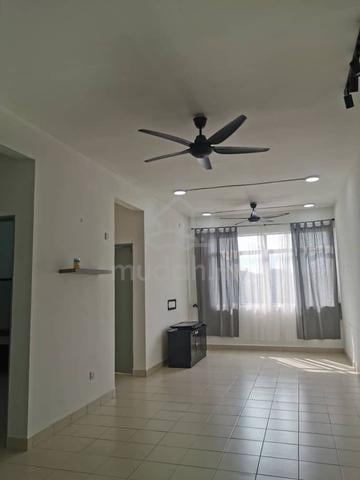 Residensi Falim 1