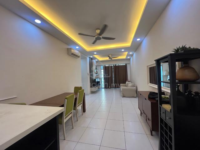 Bsp Skypark Condo 1