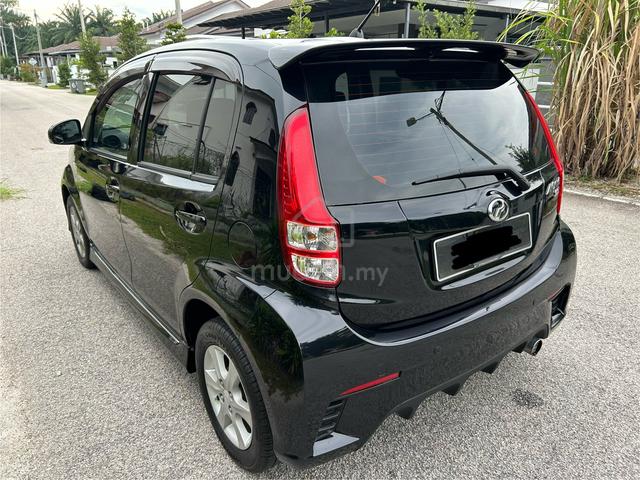 2014 Perodua MYVI 1.3 SE ZHS (A) - 3