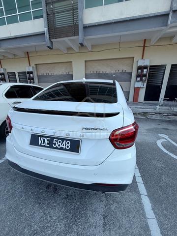 2019 Proton PERSONA 1.6 EXECUTIVE (A) - 4