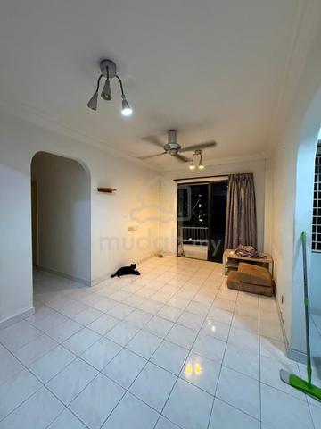 Villa Condominium 1