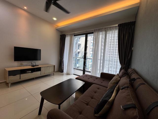 Atlantis Residences 1