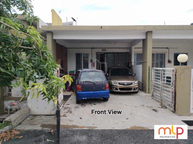 Taman Bandar Ekar Fasa 5 1