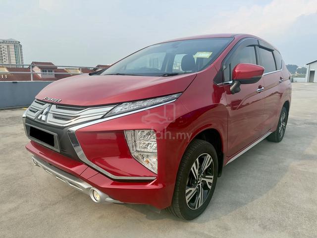 Mitsubishi XPANDER 1.5 (A) - 3