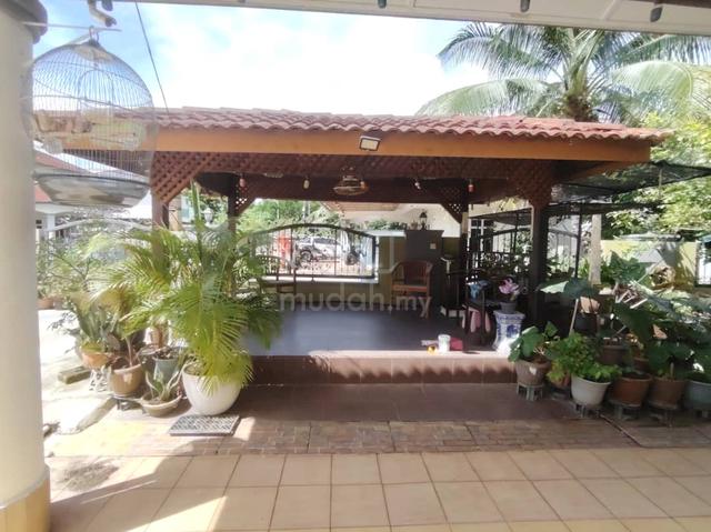 [RENOVATED] Banglo 2Tingkat Taman Bahagia Permai, Temerloh 4