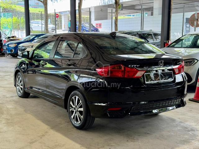 2019 Honda CITY 1.5 AUTO FACELIFT FULL SERVICE - 2
