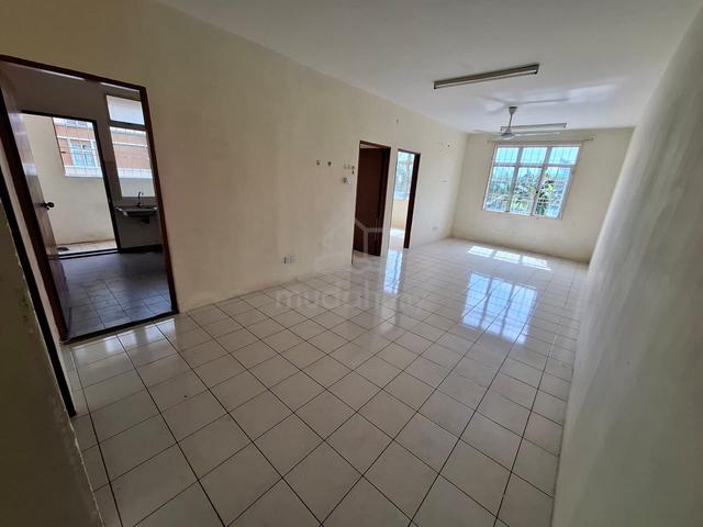 Angkasa Apartment 1